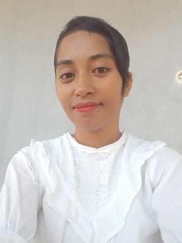 Wely Adiyati Kana, S.Pd