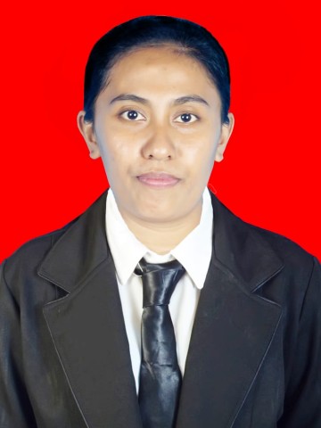 Yuli Veronika Obo Raba, S.Pd