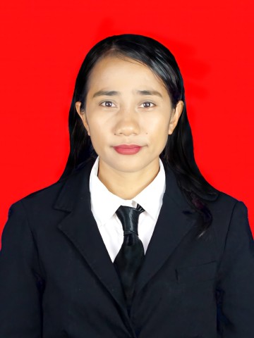 Febriana Ga, S.Pd.,Gr
