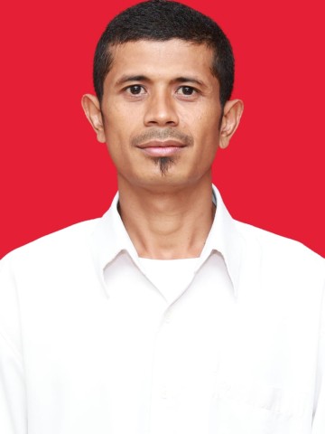 Henry Ramly Mangngi Uly, S.Pd.,Gr