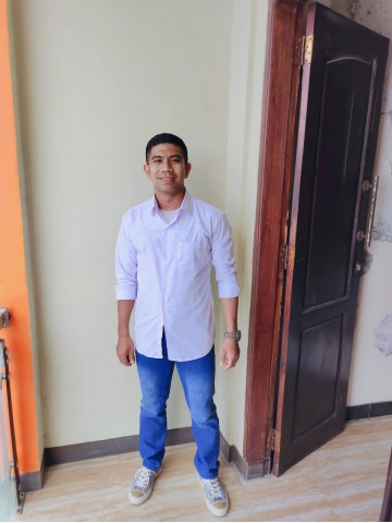 Yedith Denaro Radja Kana