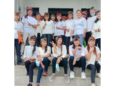Budaya