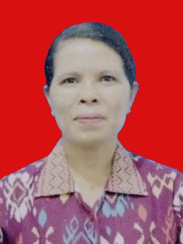 Theresia Tarotsia Hati, SE