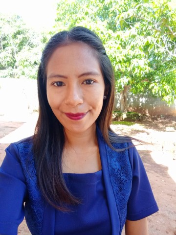 Wara Widiawati Lobo, S.Pd