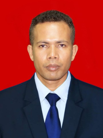 Adrianus Boka, S.Pd.,Gr
