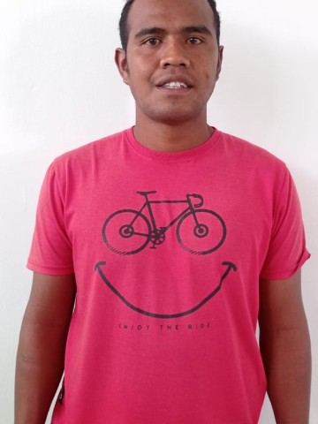 Matius S. Koli