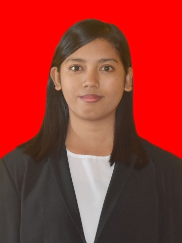 Wini Yunitha Dan Kana, S.Pd.,Gr